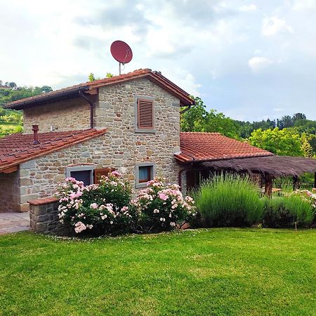 Podere Verdi Colline بوبّي المظهر الخارجي الصورة