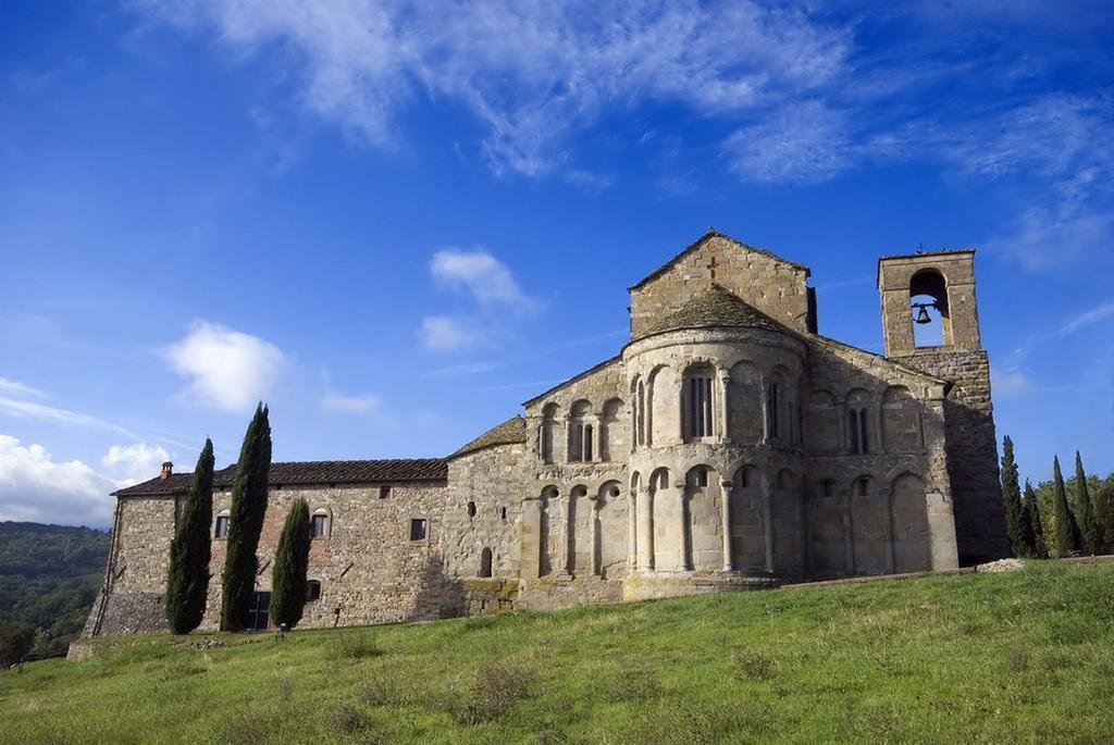 Podere Verdi Colline بوبّي المظهر الخارجي الصورة